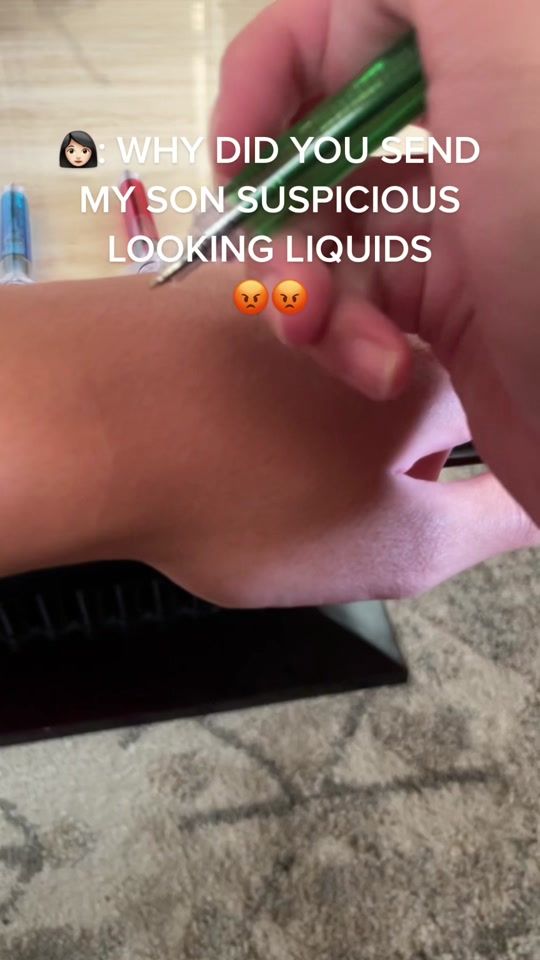 TikTok video thumbnail by inkeystix