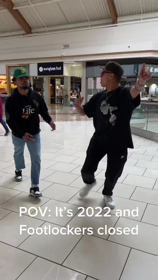 TikTok video thumbnail by kicksnbricks