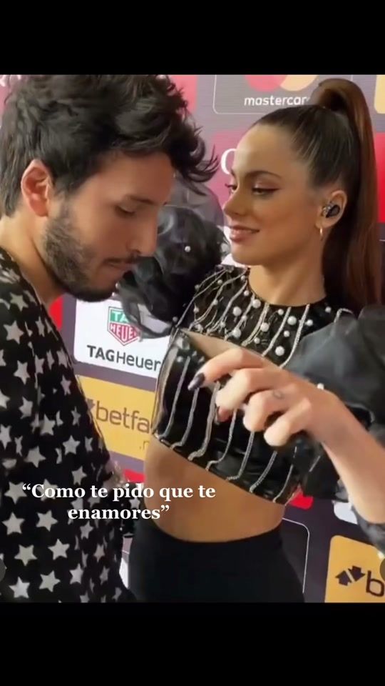 TikTok video thumbnail by sebastini_fanpage