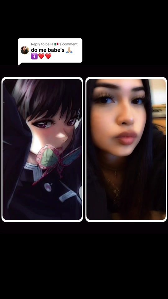 TikTok video thumbnail by zehltzu