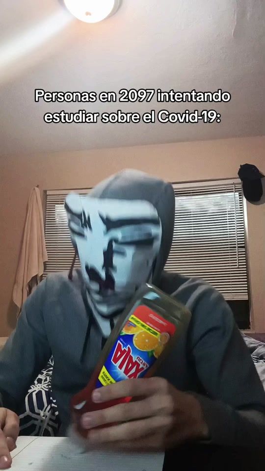 TikTok video thumbnail by mr_papucho
