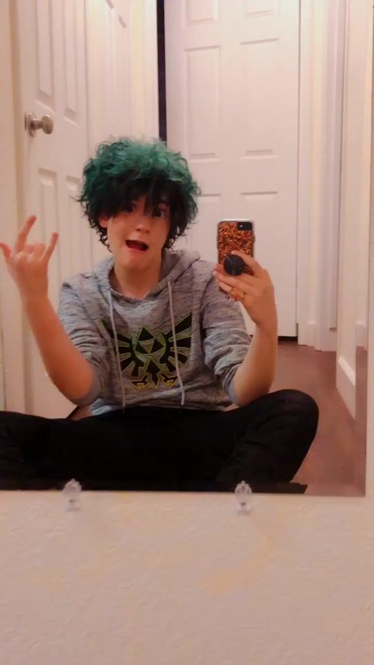 TikTok video thumbnail by fishufishu