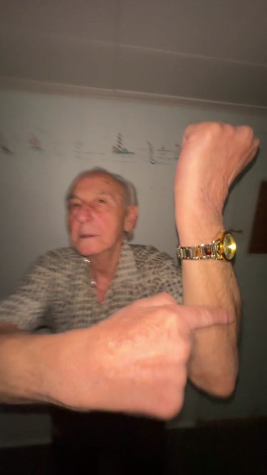 TikTok video thumbnail by theverycoolgrandpa
