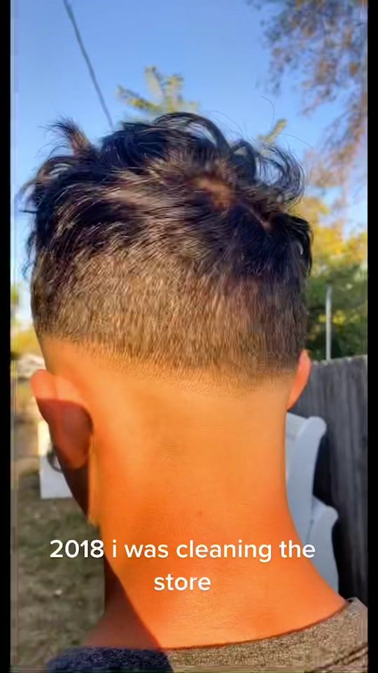 TikTok video thumbnail by s.wayy