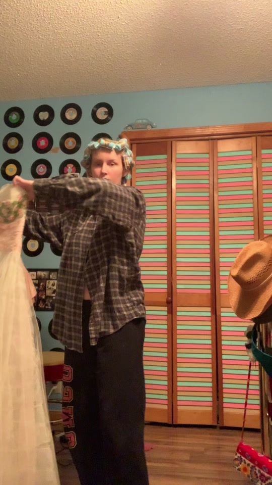 TikTok video thumbnail by callieholder