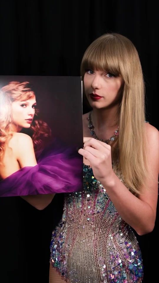 TikTok video thumbnail by taylorswift