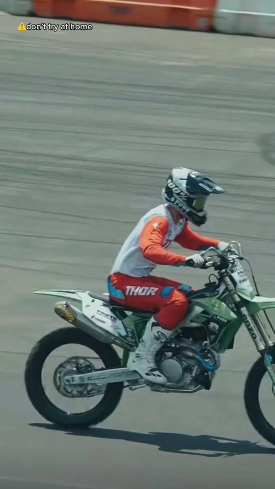 TikTok video thumbnail by mxriderofficial