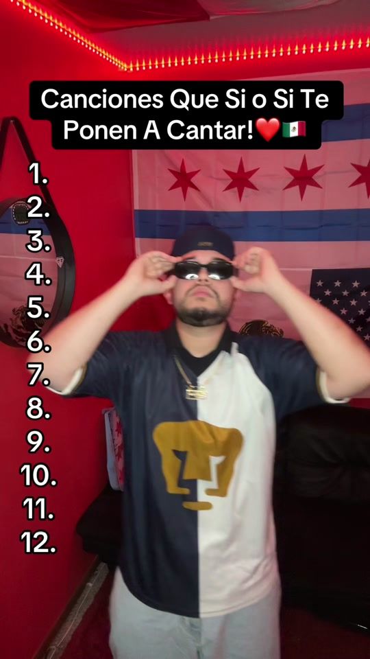 TikTok video thumbnail by elfamosoenrique