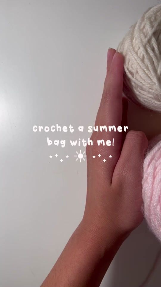 TikTok video thumbnail by crochetbyjels