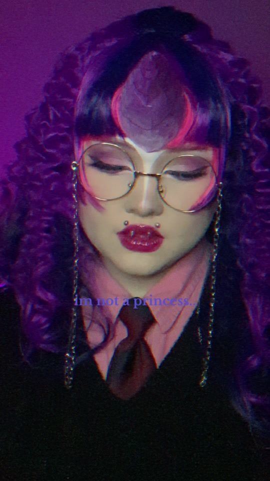 TikTok video thumbnail by thetruefluttershy