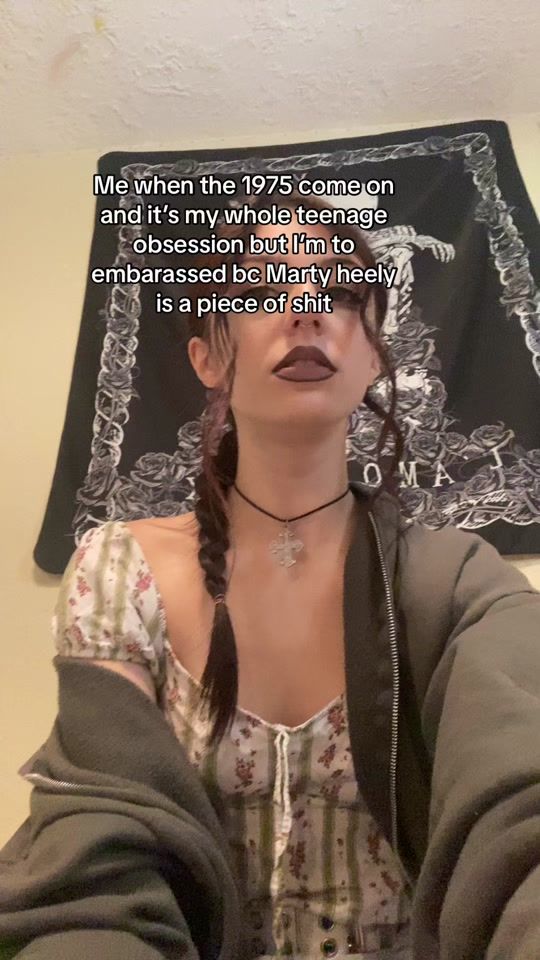 TikTok video thumbnail by sickangel444