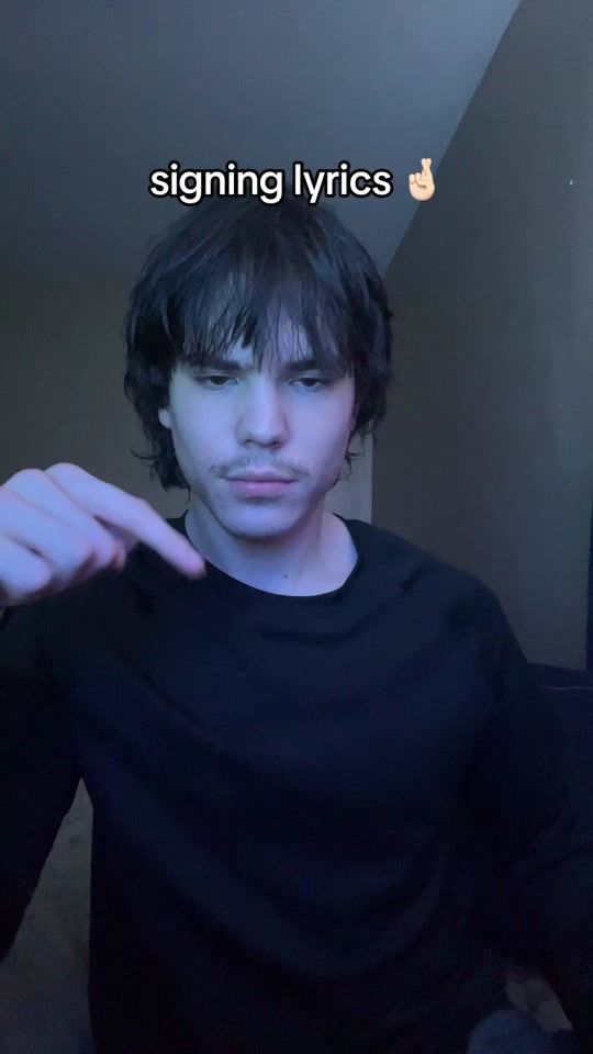 TikTok video thumbnail by misintended