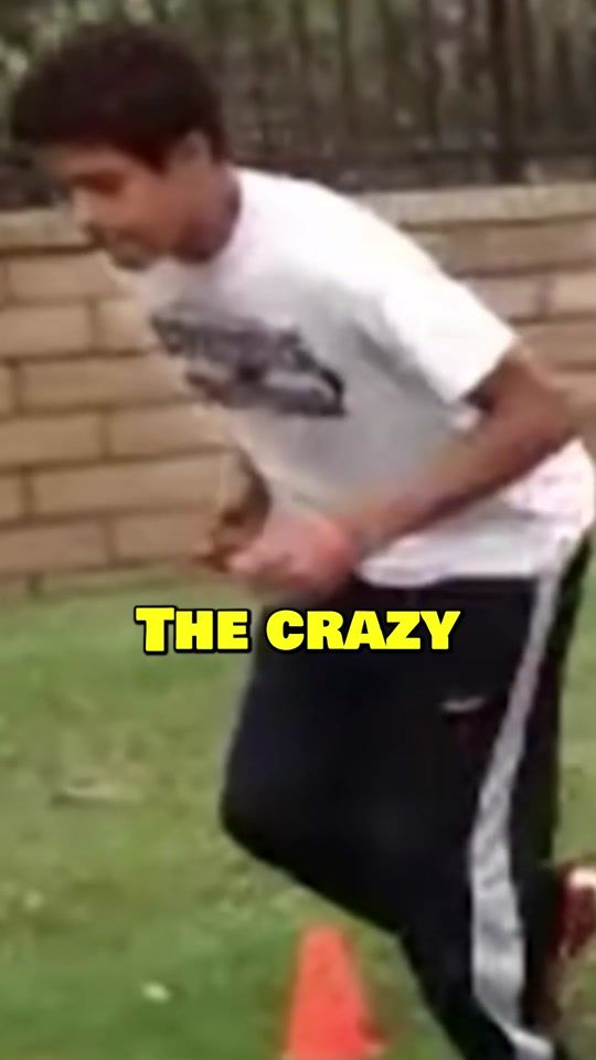 TikTok video thumbnail by shegotsports