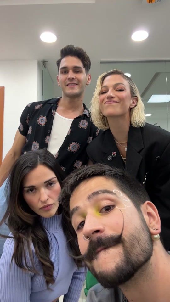 TikTok video thumbnail by camilo