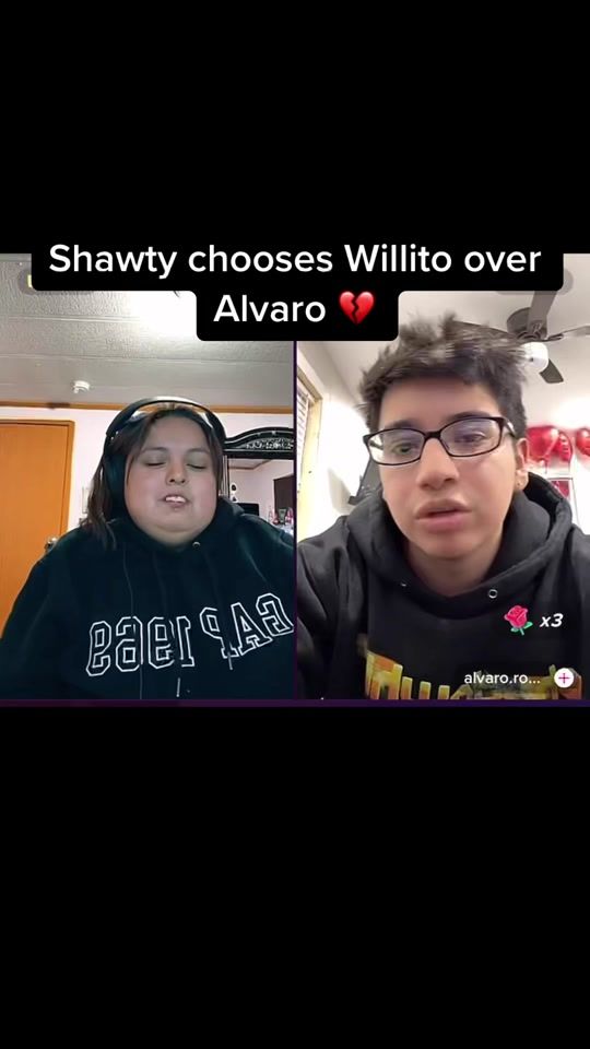 TikTok video thumbnail by .willitoofficial