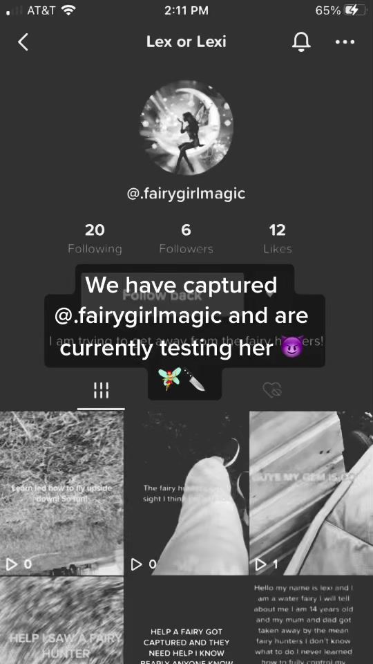 TikTok video thumbnail by fariyhunter