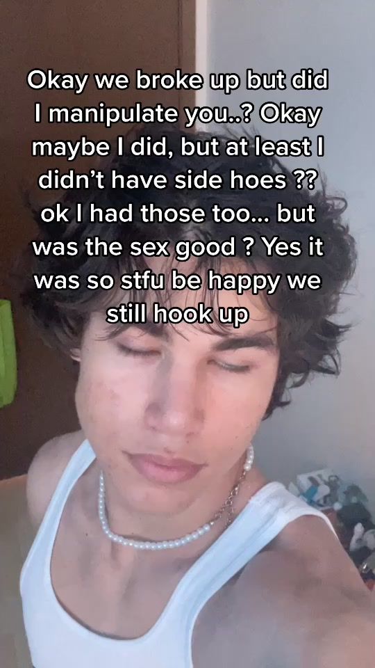 TikTok video thumbnail by imnotironicchronic