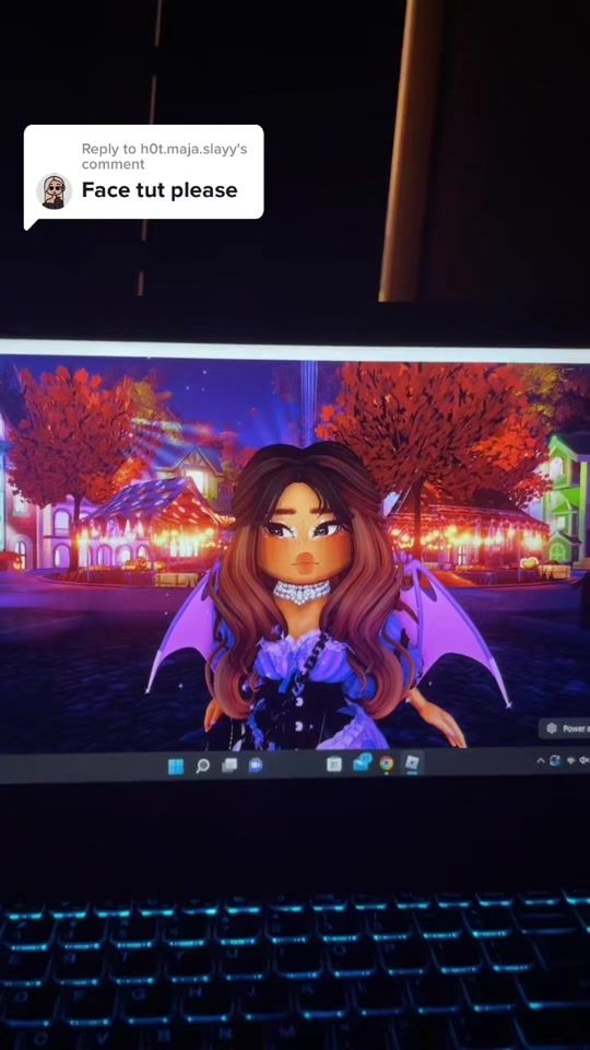 TikTok video thumbnail by callmeh.sienna