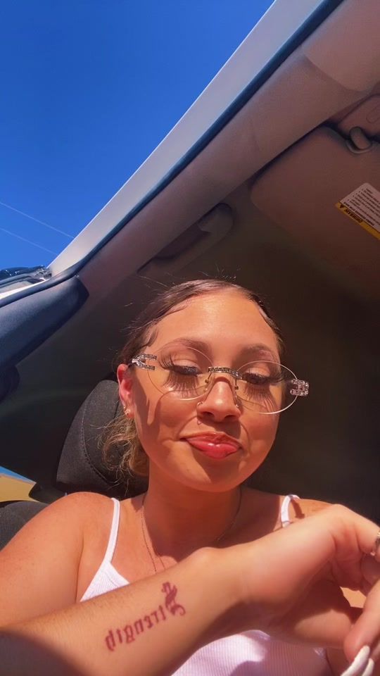 TikTok video thumbnail by cammbriaa_