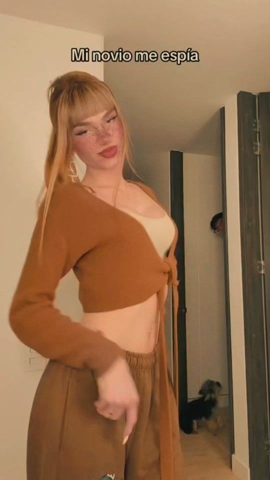 TikTok video thumbnail by cosculluela