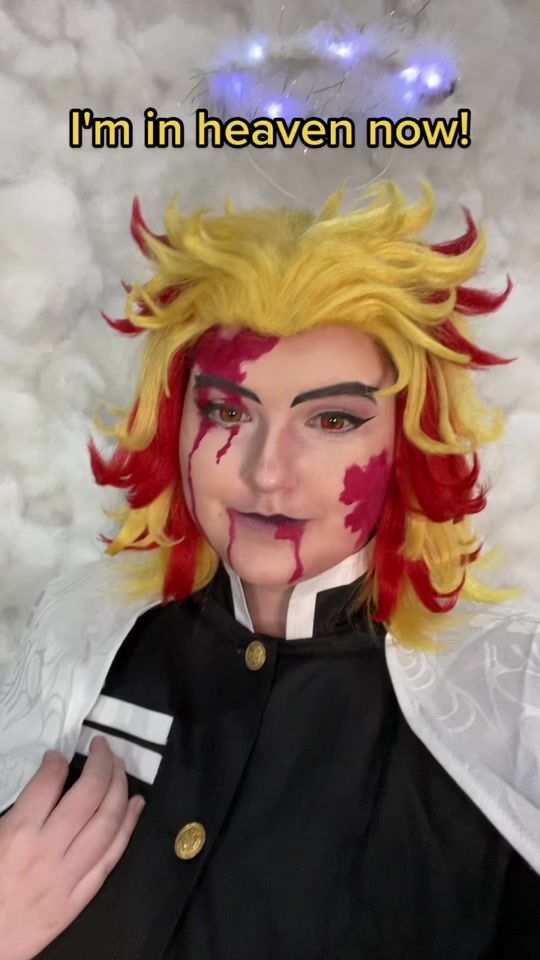 TikTok video thumbnail by grimvanilla