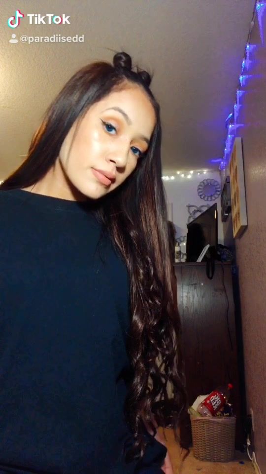 TikTok video thumbnail by paradiisedd