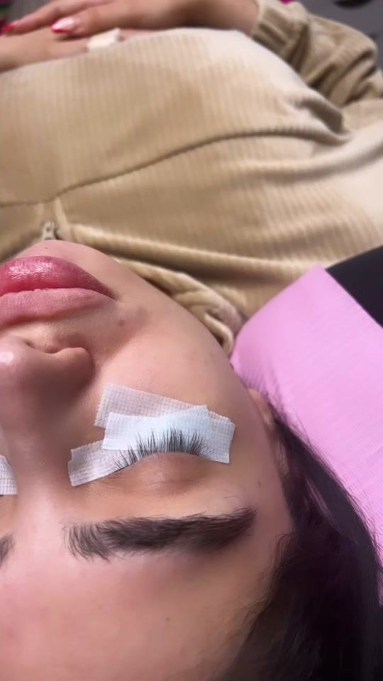 TikTok video thumbnail by thelashvibes