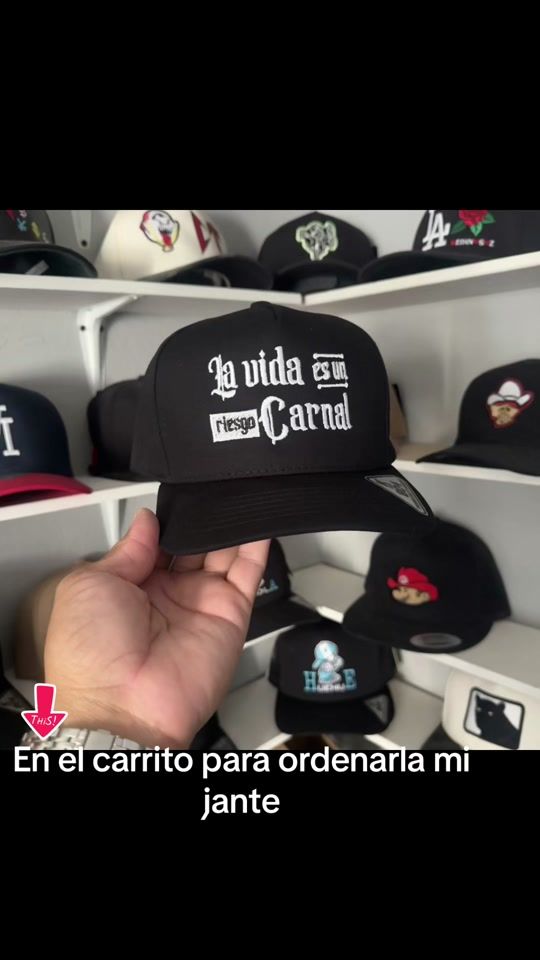 TikTok video thumbnail by dj_hats_07