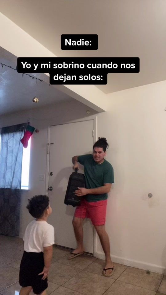 TikTok video thumbnail by miguelytuque27