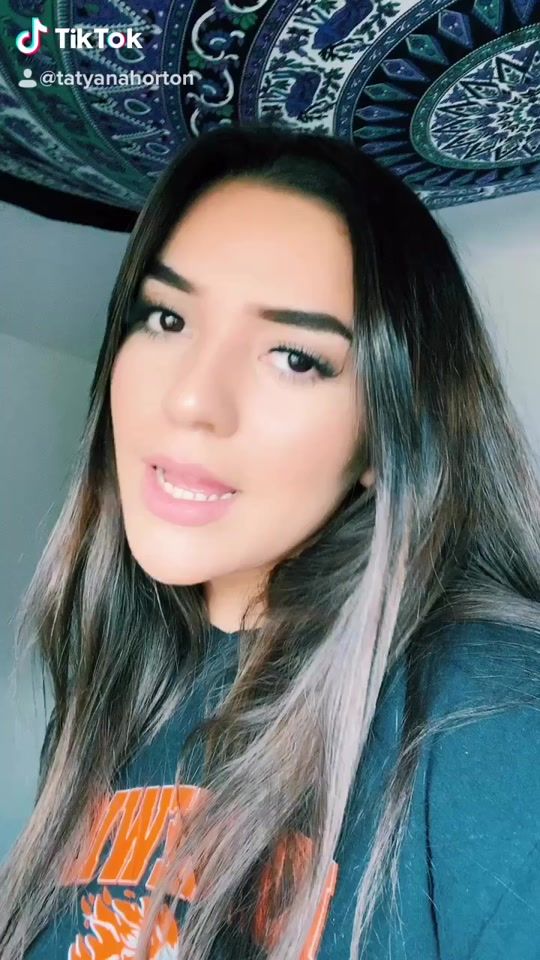 TikTok video thumbnail by tatyangelllll