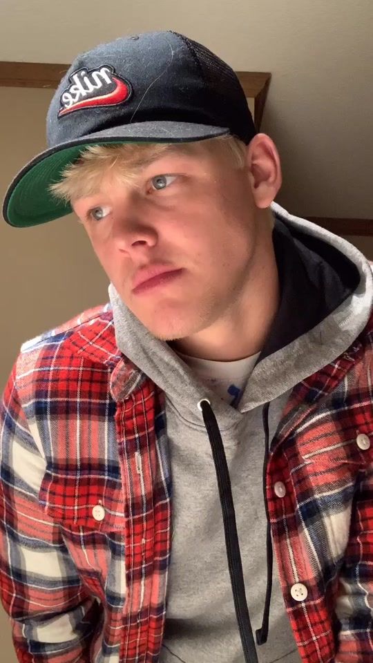 TikTok video thumbnail by carter161499