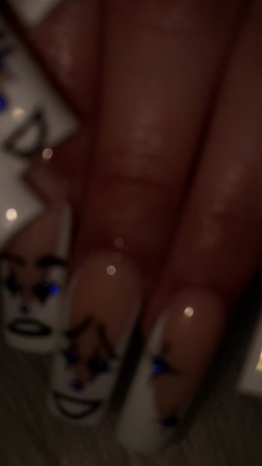 TikTok video thumbnail by nailssbydestinyy
