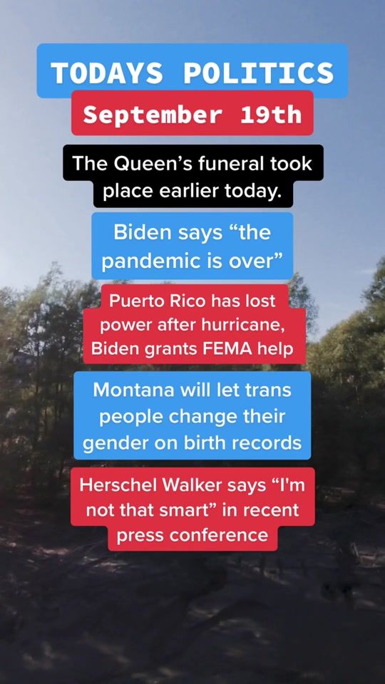 TikTok video thumbnail by todayspolitics