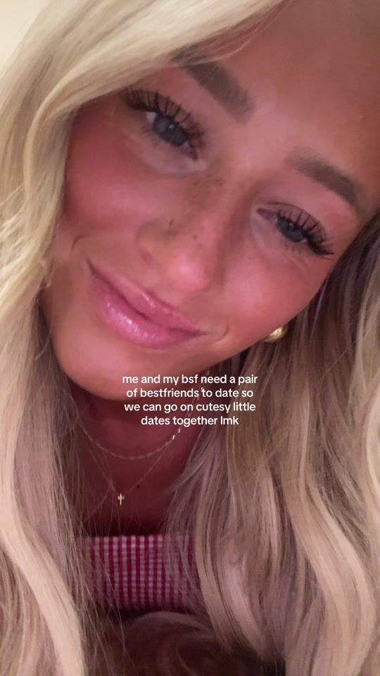 TikTok video thumbnail by carleeandersonnn