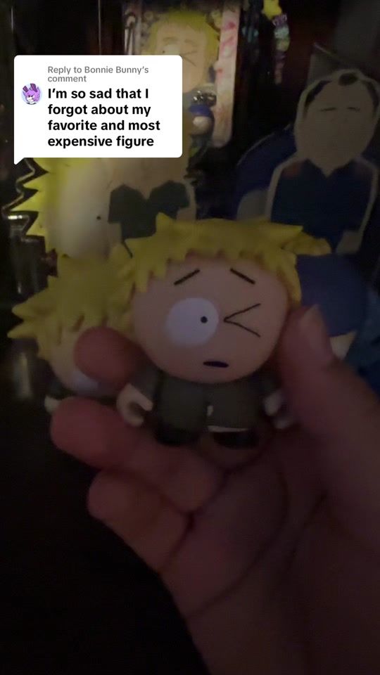 TikTok video thumbnail by animatorbonnie