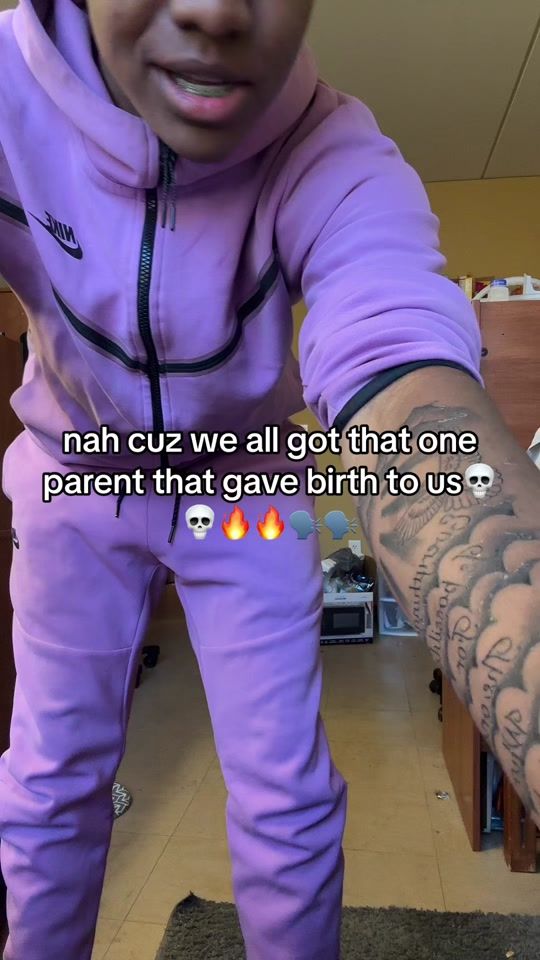 TikTok video thumbnail by theyfinnabanmebrudder