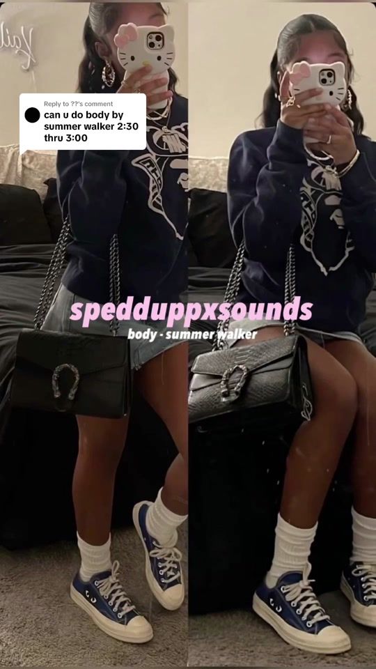 TikTok video thumbnail by spedduppxsounds