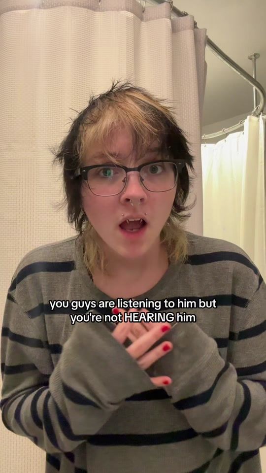 TikTok video thumbnail by willardpilled