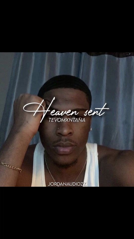 TikTok video thumbnail by jordanaudiozz
