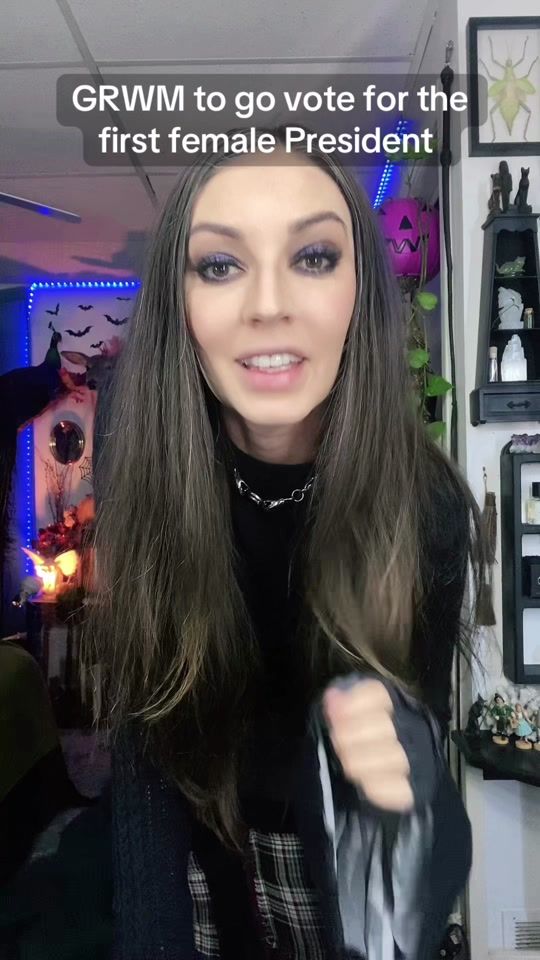 TikTok video thumbnail by jordanthegreywitch
