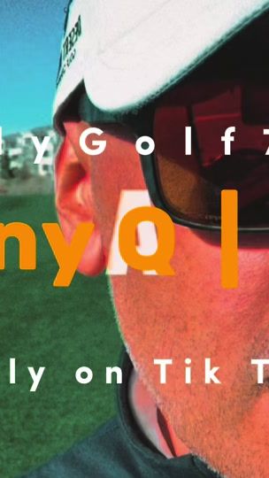 TikTok video thumbnail by onlygolf702