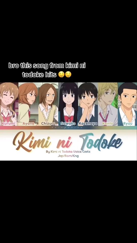 TikTok video thumbnail by yuujirot