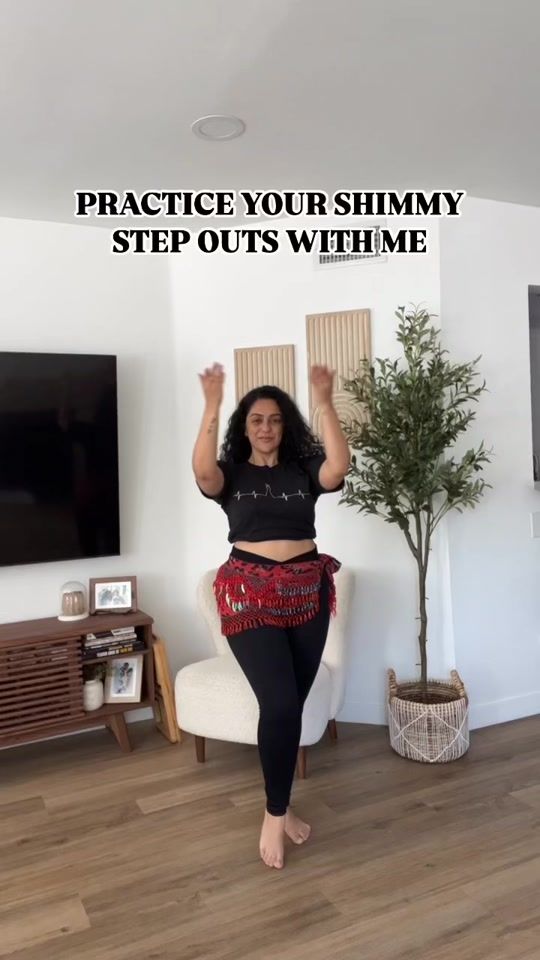 TikTok video thumbnail by mar_bellydance