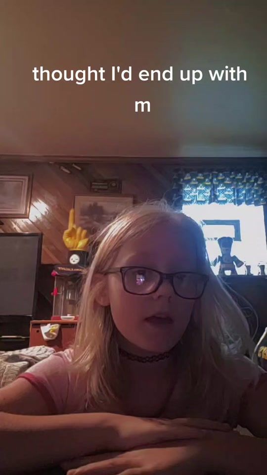 TikTok video thumbnail by weird..edits.xx
