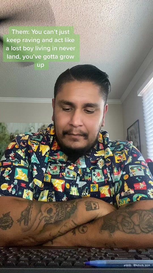 TikTok video thumbnail by panda_the_beast
