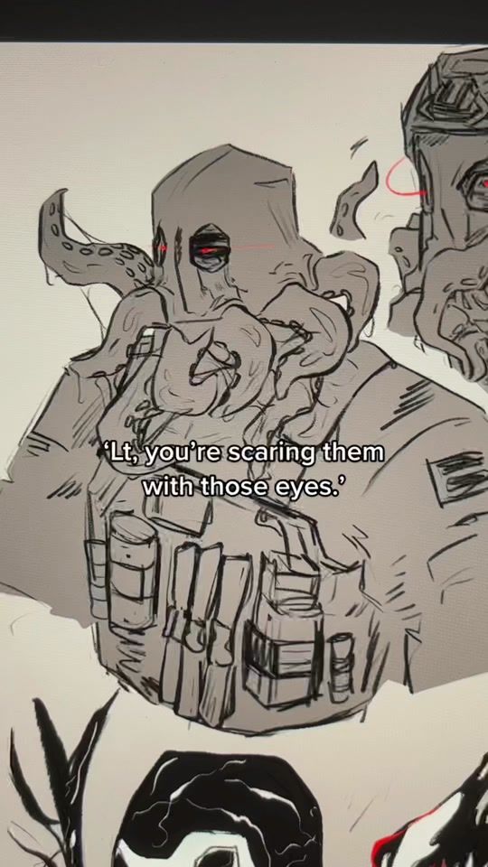 TikTok video thumbnail by caxillii