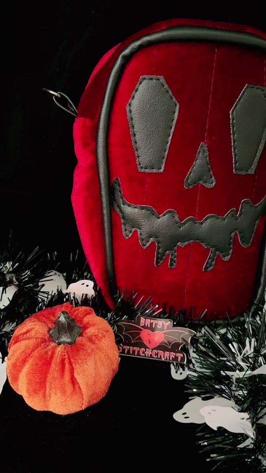 TikTok video thumbnail by batsystitchcraft