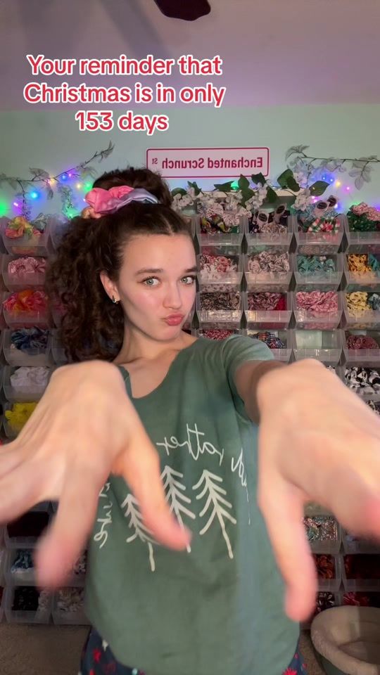 TikTok video thumbnail by enchantedscrunch