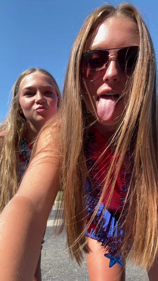 TikTok video thumbnail by marleighbspam