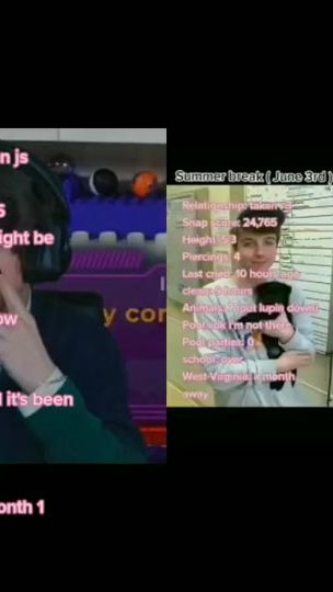 TikTok video thumbnail by honkchild